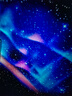 万火星空投影灯满天星卧室投影灯新款氛围小夜灯投影仪高级感全屋投影 实拍图