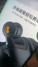 地平线8号（LEVEL8）行李箱密码拉杆箱男女托运大容量万向轮学生旅行者PC箱 24英寸黑 实拍图