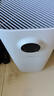 美的（Midea）【母婴级】价保618空气净化器鼻炎家用除甲醛除烟味异味过敏原空气净化机森林家L1 Lite 实拍图