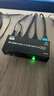 毕亚兹 HDMI KVM切换器二进二出带外置按键 显卡扩展双屏幕2进2出高清4K@60Hz键鼠屏共享器 KVM29 实拍图
