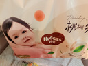 好奇（Huggies）铂金装小桃裤拉拉裤箱装XXXL64片尿不湿【透爽散热】 实拍图