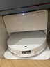 石头（roborock）【保价618】扫地机器人扫拖一体 P20 Max 自动上下水版自动集尘热水洗拖布擦地拖地 A2950RR 实拍图