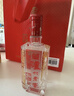 泸州老窖六年窖头曲 浓香型白酒 38度 500ml 双瓶装（配礼袋） 实拍图