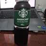 星巴克（Starbucks）星选 即饮咖啡 美式咖啡0糖0脂肪 瓶装咖啡饮料 270ml*12瓶 实拍图