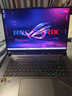 ROG【京东独家】魔霸新锐 锐龙9 16英寸 游戏本笔记本电脑(R9 8940HX 16G 1T RTX5070Ti 2.5K 165Hz) 实拍图