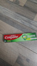 高露洁（Colgate）全面防蛀超爽薄荷味牙膏大容量250g 清新口气 除口臭成人牙膏含氟 实拍图
