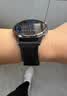HUAWEI【父亲节送礼优选】HUAWEI WATCH GT 6 雅丹黑 46mm智能手表多维情绪健康全新骑行体验 实拍图