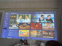 爱普生（EPSON）CH-TW5750【5700升级款】3LCD家庭影院智能投影仪（2700lm高亮度  原生1080P） 实拍图
