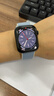 BHO适用苹果手表表带新款apple watch s11/s10尼龙回环式表带iwatch s9/8/7/6/ultra/se3/2/1运动表带 实拍图