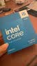 英特尔（Intel）酷睿14代 i5处理器14600KF 14核20线程 24M三级缓存 盒装台式机CPU 游戏办公剪辑 实拍图