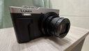 松下ZS99 （Panasonic）便携式长焦数码口袋相机 黑色 实拍图