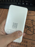 迅优随身wifi三网通无线wifi6上网宝携带式4G路由器网卡移动联通电信无限制全国通用流量2026款5GXY 【尊享版12信号通道】WIFI6三网10000毫安 不限速不虚标月享1500G流量 实拍图