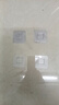卫生间置物架浴室自粘款三角架夹缝收纳架厕所三角架子家用储物架 2个装 实拍图