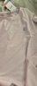 361°短袖女t恤夏季新款速干衣运动跑步宽松瑜伽服上衣服662424126H-5 实拍图