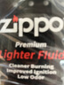 ZIPPO之宝配件耗材 全年口粮 打火机油 大油*1+小油*1+火石*2+棉线*1 实拍图