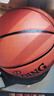 斯伯丁（SPALDING）7号比赛吸湿PU室内外耐磨成人青少年儿童篮球78-230Y 实拍图