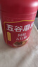 五谷磨房阿胶五红粉桃花颜红枣阿胶粉即食早餐冲饮代餐粉546g 实拍图