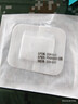 可孚医用无菌敷贴大号透气胸贴创口贴术后伤口创面愈合6X7cm*20片 实拍图