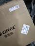 格力（GREE）【巨风量】落地扇远吹风电风扇台式电扇易拆洗广角摇头节能定时轻音风扇落地扇 FD-4010-WG 实拍图