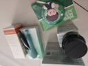 三生花百雀羚出品玻尿酸补水亮肤保湿清洁护肤提亮嫩肤面膜20片 实拍图