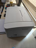 联想（Lenovo）至像LJ2206W 黑白激光无线打印机家用办公  手机无线 学生作业打印机 实拍图