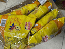 噜咪啦云南土豆片经典原味50g*8袋  【高原鲜切】 薯片儿童零食追剧宅家 实拍图
