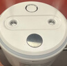 HANASS桌面加湿器小型轻音加湿USB充电便携车载桌面车载办公室学生宿舍旋转加湿 WT35乔迁生日礼物男女生 实拍图