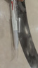 斑马牌（ZEBRA）多功能三色中性笔 黑蓝红0.5mm多色笔 学生商务办公签字笔J3J2 雪白色杆 实拍图