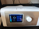 可孚静音智能呼吸机BR230 PRO全模式老人家用止鼾睡眠治疗双水平BIPAP 实拍图