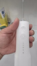 米家小米立式冲牙器洗牙器水牙线 F300烟纱白创新散射脉冲4档模式牙齿冲洗器生日节日礼物送礼物 实拍图
