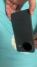 小米 REDMI K80 国家补贴 第三代骁龙 8 6550mAh大电池 澎湃OS 玄夜黑 12GB+512GB 红米5G手机 实拍图