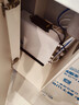 海尔（Haier）净水器鲜活水pro+1200G瞬时1400G抑菌滤芯触控龙头双出水厨房专用台下母婴直饮净水机R883 实拍图