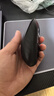 ThinkPad联想（thinkplus）无线鼠标 商务办公便携小红点鼠标 人体工程学对称设计 笔记本电脑台式机通用 实拍图