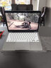 Apple/苹果AI笔记本/MacBookNeo13英寸A18 PRO(6+5核)8G 256G银色笔记本电脑MHFA4CH/A 实拍图