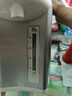 美的（Midea）电热水瓶甄选款自动断电保温控温水壶食品级304不锈钢内胆5L大容量家用Colou201【价保618】 实拍图