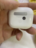 Apple苹果有线蓝牙耳机AirPodsPro2 1代/2代/3代苹果无线耳机入耳式耳机 二手99新 AirPods（第三代）99新长续航版 已消毒 放心购 实拍图