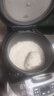 苏泊尔（SUPOR）【价保618】老式电饭煲电饭锅5-8个人4升蒸饭煲不粘锅智能预约多功能一锅多用微压电饭锅40FC829 实拍图