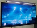 AOC 27英寸4K165Hz Gen.3五层堆叠QD-OLED 第五代BlackAGLR涂层 抗反射抗眩光更黑 电竞显示器U27G4D 实拍图