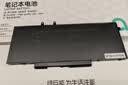 绿巨能（llano）适用戴尔Precision 3550 3551 3541 3HWPP笔记本电池 Latitude 5401 5411 5501 5511电脑电池 实拍图