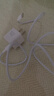 华为原装mini充电器(Max 25W)线充套装含1米3.3A Typec数据线 适配苹果iphone15ProMax手机/兼容PD 20W 实拍图