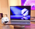 机械革命【直播间领券立减800元】极光X 2026 (i7-13700HX 16G 1T RTX5060  灰)游戏本笔记本电脑 实拍图
