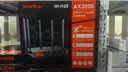 腾达W18E双频企业级路由器千兆无线1200M家用商用路由器VPN/千兆端口/wifi穿墙/智能管理 实拍图