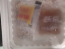 燕京国产小粒拉丝纳豆 激酶发酵菌健康轻食代餐50g*6盒 解冻即食 减脂 实拍图