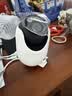 普联（TP-LINK）800万4K全彩监控摄像头家用监控器360度无死角带夜视全景追踪无线室外户外网络手机远程IPC682F-A4 实拍图