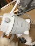 德尔玛（Deerma）【重磅新品】TJ700S 干吹两用吸尘器 家用商用 吸尘器桶式大吸力 整机降噪设计ZN-530 实拍图