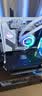 ROG STRIX B850-A GAMING WIFI S吹雪主板 CPU 9800X3D/9700X(AMD B850/socket AM5) 实拍图