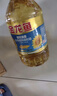 金龙鱼 食用油 葵花籽清香型调和油5L （新老包装随机发货） 实拍图