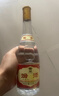 汾酒黄盖玻汾 清香型白酒 53度 475mL*6瓶整箱 年份随机 端午送礼 实拍图