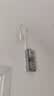 正泰（CHNT）电线电缆铜芯家用电线国标电源线 单芯铜线电线BV4平方蓝色50米 实拍图