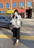 chongsukei手提包包女2026鳄鱼纹凯莉包今年流行法式小众斜挎包送妈妈礼物包 卡其色大号 鳄鱼纹【上宽23下宽25高20厚10】 实拍图